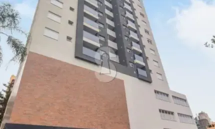 Apartamento com 2 quartos à venda no Centro, São Leopoldo  por R$ 650.000