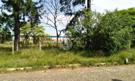 Terreno à venda no Cristo Rei, São Leopoldo  por R$ 636.000