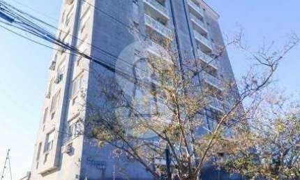 Apartamento com 3 quartos à venda no São José, São Leopoldo  por R$ 450.000