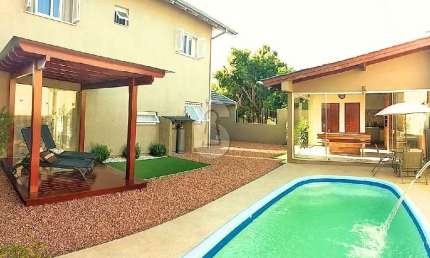 Casa com 3 quartos à venda no Scharlau, São Leopoldo  por R$ 950.000