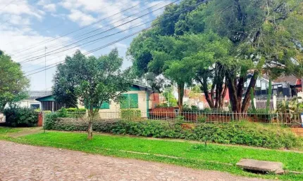 Terreno à venda no Jardim América, São Leopoldo  por R$ 370.000