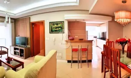 Apartamento com 2 quartos à venda no Centro, São Leopoldo  por R$ 680.000