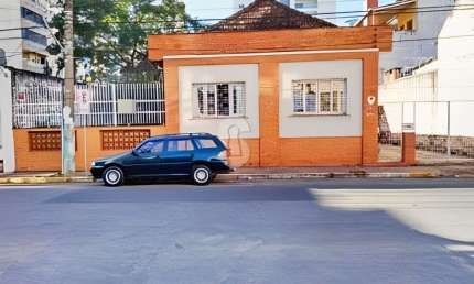 Casa com 3 quartos à venda no Centro, São Leopoldo  por R$ 670.000