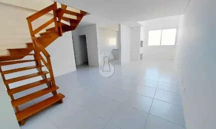 Cobertura com 2 quartos à venda no Scharlau, São Leopoldo  por R$ 1.297.713