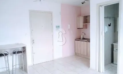 Apartamento com 1 quarto à venda no centro, são leopoldo  por r$ 95.000