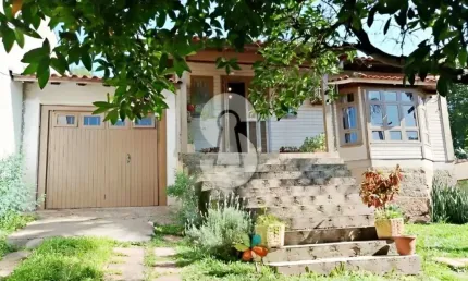 Casa com 2 quartos à venda no Santa Teresa, São Leopoldo  por R$ 318.000