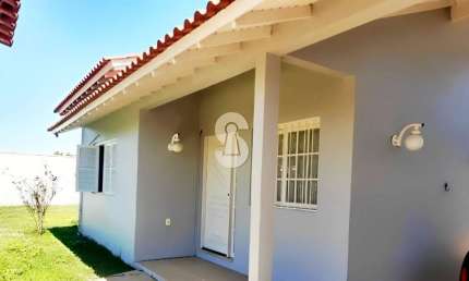 Casa com 3 quartos à venda no Arroio da Manteiga, São Leopoldo  por R$ 780.000