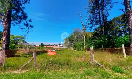 Terreno à venda no Cristo Rei, São Leopoldo  por R$ 480.000