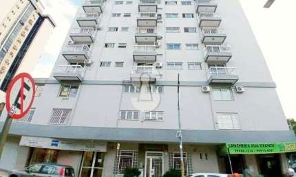 Sala comercial à venda no Centro, São Leopoldo  por R$ 258.000
