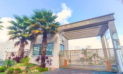 Apartamento com 2 quartos à venda no Santo André, São Leopoldo  por R$ 180.000