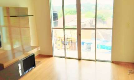 Apartamento com 1 quarto à venda no Centro, São Leopoldo  por R$ 178.000