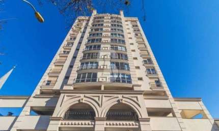 Cobertura com 4 quartos à venda no Centro, São Leopoldo  por R$ 1.890.000