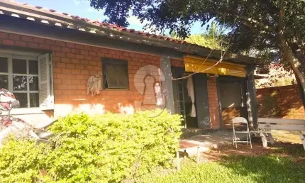 Casa com 3 quartos à venda no Campestre, São Leopoldo  por R$ 350.000