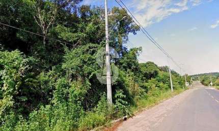 Terreno à venda no Campestre, São Leopoldo  por R$ 220.000