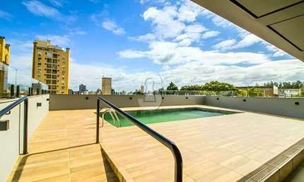 Apartamento com 3 quartos à venda no Morro do Espelho, São Leopoldo  por R$ 1.549.000