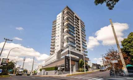 Apartamento com 3 quartos à venda no Morro do Espelho, São Leopoldo  por R$ 1.299.000