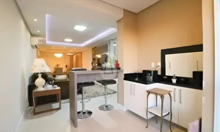 Apartamento com 3 quartos à venda no centro, são leopoldo  por r$ 780.000