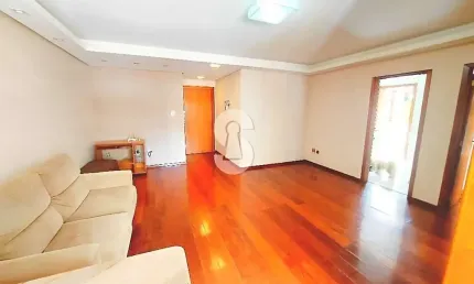 Apartamento com 3 quartos à venda no centro, são leopoldo  por r$ 477.000