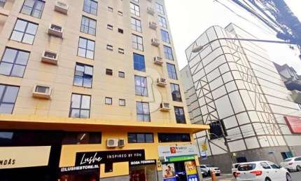 Sala comercial à venda no Centro, São Leopoldo  por R$ 230.000