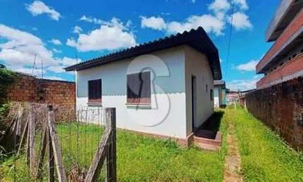 Casa com 6 quartos à venda no Rio dos Sinos, São Leopoldo  por R$ 240.000