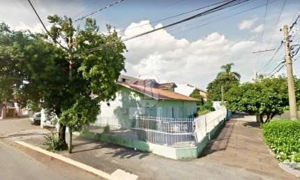 Casa com 4 quartos à venda no Centro, São Leopoldo  por R$ 650.000