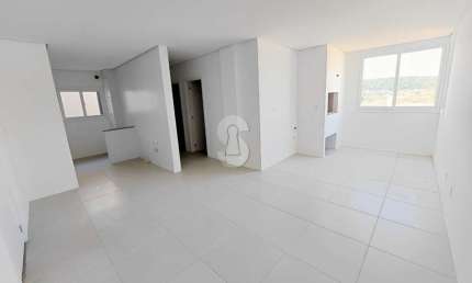 Apartamento com 2 quartos à venda no Scharlau, São Leopoldo  por R$ 568.245