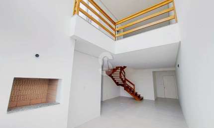 Apartamento com 2 quartos à venda no Scharlau, São Leopoldo  por R$ 969.900