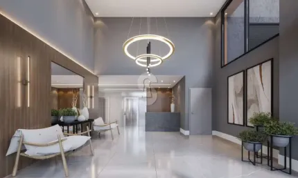 Apartamento com 2 quartos à venda no centro, são leopoldo  por r$ 608.882
