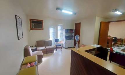Sala comercial à venda no Centro, Novo Hamburgo  por R$ 210.000