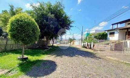 Terreno à venda no Santa Teresa, São Leopoldo  por R$ 196.100