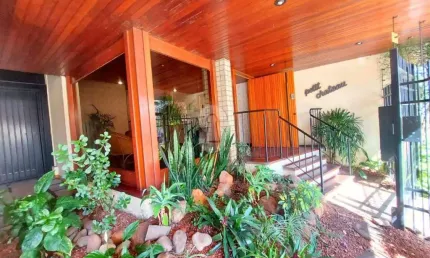 Apartamento com 1 quarto à venda no Centro, São Leopoldo  por R$ 380.000