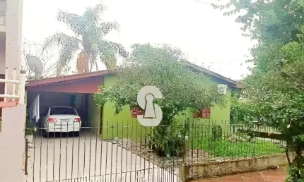 Casa com 2 quartos à venda no Feitoria, São Leopoldo  por R$ 530.000