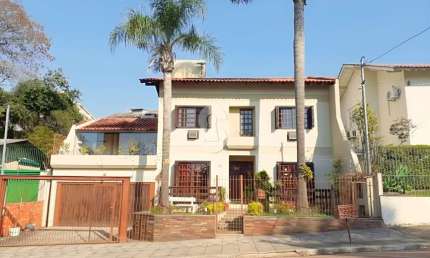 Casa com 3 quartos à venda no Jardim América, São Leopoldo  por R$ 620.000