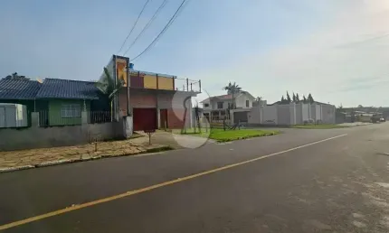 Terreno à venda no Arroio da Manteiga, São Leopoldo  por R$ 165.000