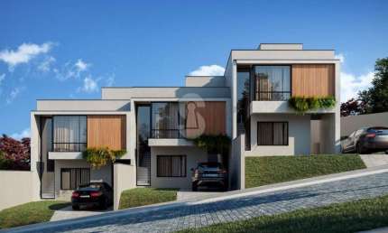 Casa com 3 quartos à venda no Scharlau, São Leopoldo  por R$ 579.000