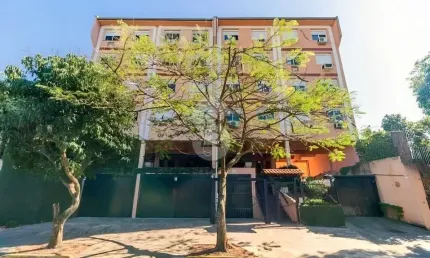 Apartamento com 2 quartos à venda no Fião, São Leopoldo  por R$ 233.000