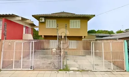 Casa com 2 quartos à venda no Feitoria, São Leopoldo  por R$ 330.000