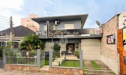 Casa comercial à venda no Centro, São Leopoldo  por R$ 2.650.000