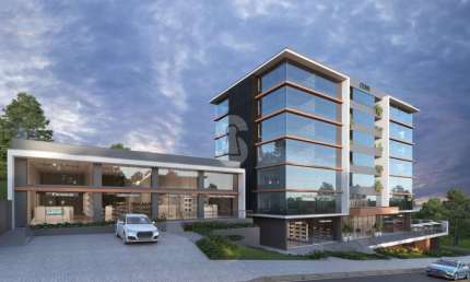 Sala comercial à venda no Centro, Novo Hamburgo  por R$ 643.167