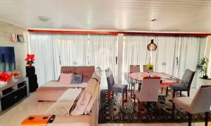 Casa com 2 quartos à venda no Scharlau, São Leopoldo  por R$ 276.000