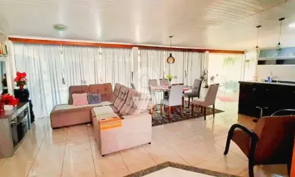 Casa com 2 quartos à venda no Scharlau, São Leopoldo  por R$ 276.000