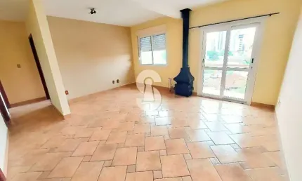 Apartamento com 2 quartos à venda no centro, são leopoldo  por r$ 340.000
