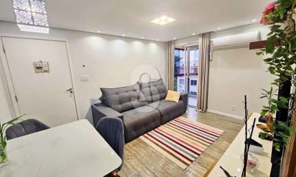 Apartamento com 3 quartos à venda no Parque Amador, Esteio  por R$ 350.000