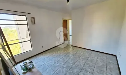 Apartamento com 2 quartos à venda no São Miguel, São Leopoldo  por R$ 110.000