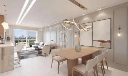 Apartamento com 3 quartos à venda no centro, são leopoldo  por r$ 796.376