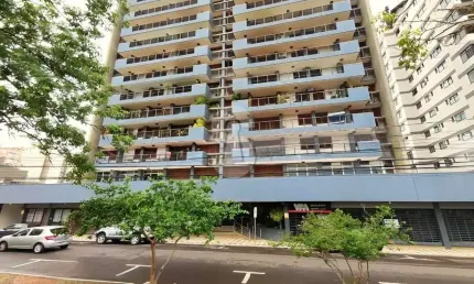 Apartamento com 3 quartos à venda no Centro, São Leopoldo  por R$ 954.000