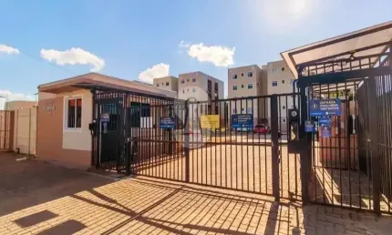 Apartamento com 2 quartos à venda no Feitoria, São Leopoldo  por R$ 170.000