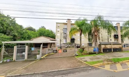 Apartamento com 2 quartos à venda no Pinheiro, São Leopoldo  por R$ 159.000