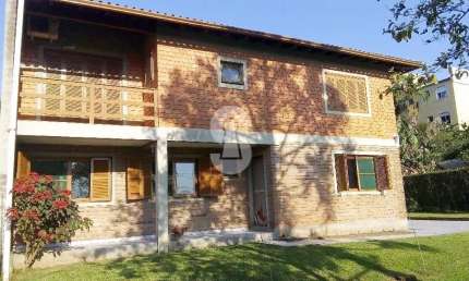 Casa com 5 quartos à venda no Feitoria, São Leopoldo  por R$ 500.000