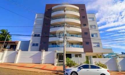 Apartamento com 4 quartos à venda no Rio Branco, São Leopoldo  por R$ 1.495.000